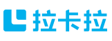 拉卡拉POS機代理網LOGO